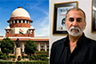 SC dismisses Tarun Tejpal’s plea, directs surrender within two weeks SC dismisses Tarun Tejpal’s plea, directs surrender within two weeks